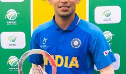 Kartik Tyagi