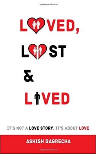 Loved, Lost and Lived (2013)