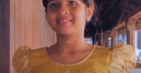 Mahaswetha