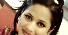 Payal Bhuyan
