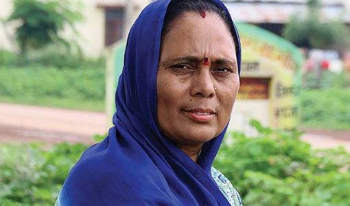 Phoolbasan Bai Yadav