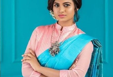 Ramya Pandian