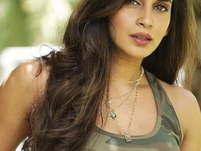 Samyuktha Karthik