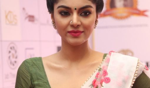 Sanam Shetty
