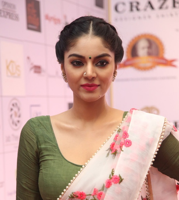 Sanam Shetty