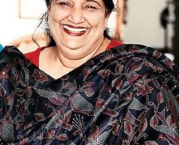 Seema Pahwa