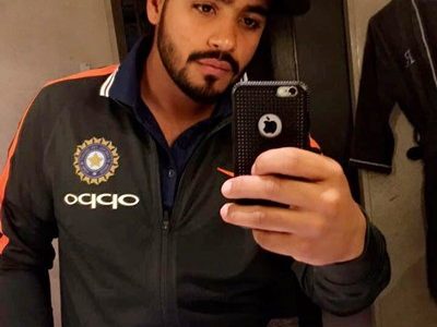 Simran Singh