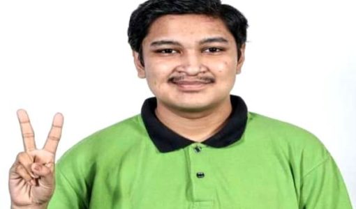 Soyeb Aftab
