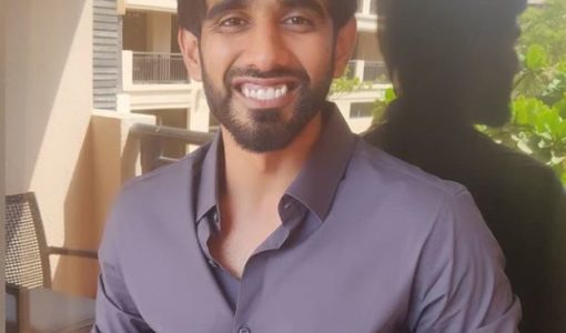 Sundeep Bavanaka