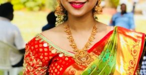 Swathi Deekshith
