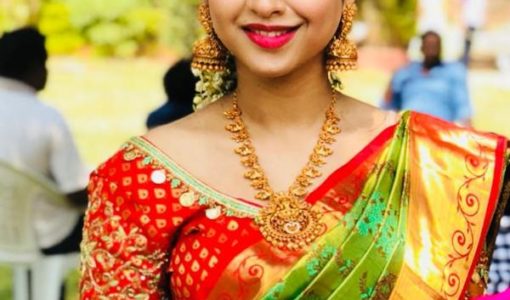 Swathi Deekshith