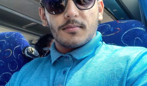 Tushar Deshpande