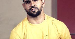 Tushar Kumar