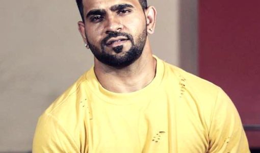 Tushar Kumar