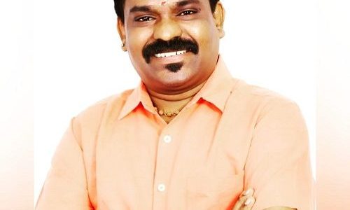 Velmurugan