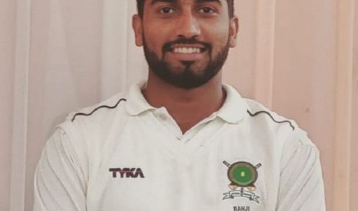 Sanjay Yadav