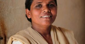 Anuradha Bhosale