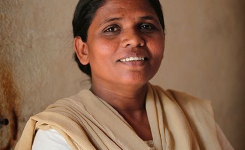 Anuradha Bhosale