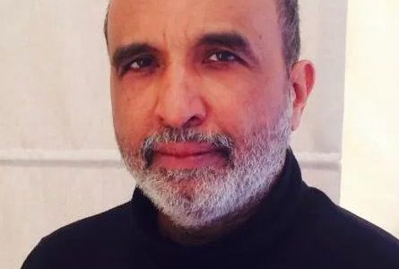 Sanjay Jha