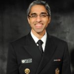 Dr Vivek Murthy Age, Wife, Family, Children, Biography & More