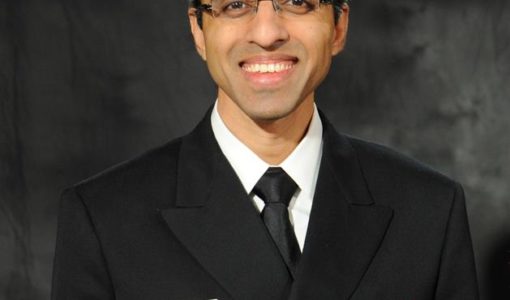Vivek Murthy