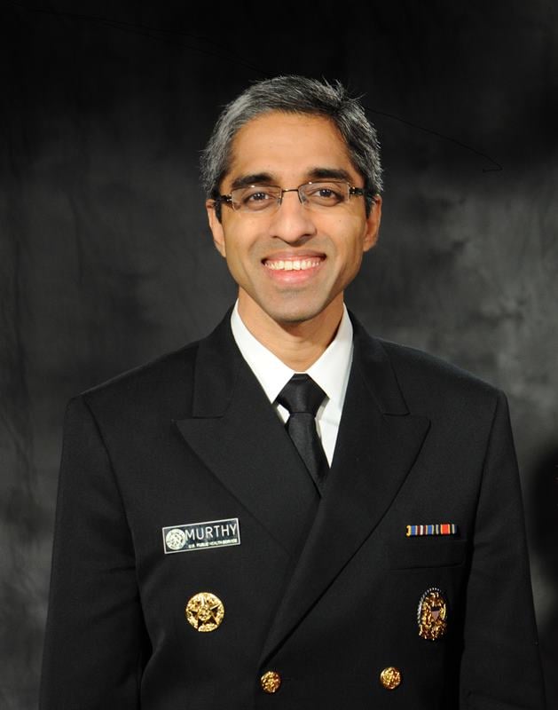 Dr Vivek Murthy Age, Wife, Family, Children, Biography & More