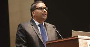 Dr. Jitendra Aggarwal