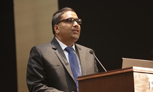 Dr. Jitendra Aggarwal