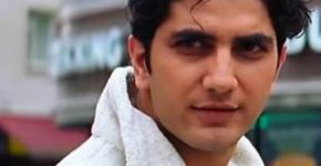 Faraaz Khan