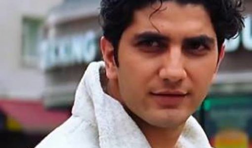 Faraaz Khan