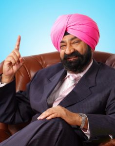 Jaspal Singh Bhatti