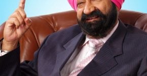 Jaspal Singh Bhatti