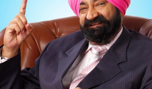 Jaspal Singh Bhatti