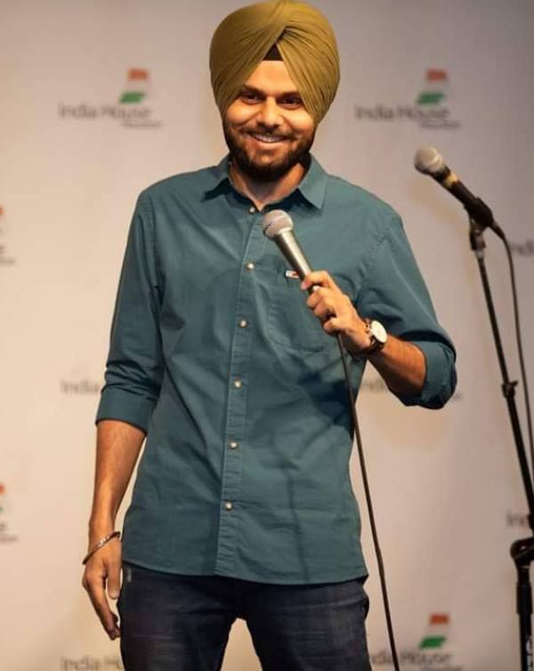 Jaspreet Singh Height, Age, Girlfriend, Wife, Children, Family ...