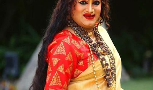 Laxmi Narayan Tripathi