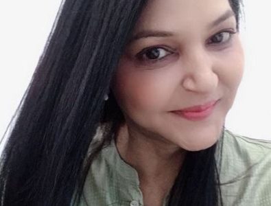 Leena Acharya