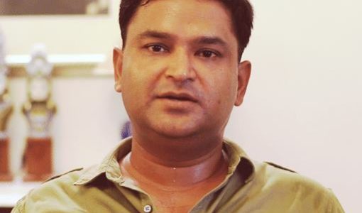 Major Gaurav Arya