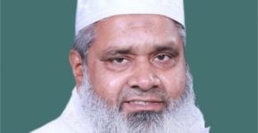 Maulana Badruddin Ajmal