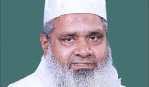 Maulana Badruddin Ajmal
