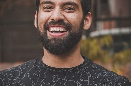 Milind Chandwani