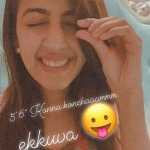 Niharika Konidela Height, Age, Boyfriend, Husband, Family, Biography