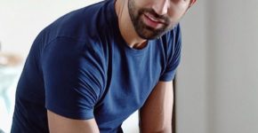 Nishant Dahiya
