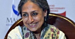 Padmavati Rao