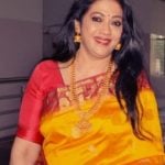 Rekha Harris (Bigg Boss Tamil 4) Age, Husband, Family, Biography & More