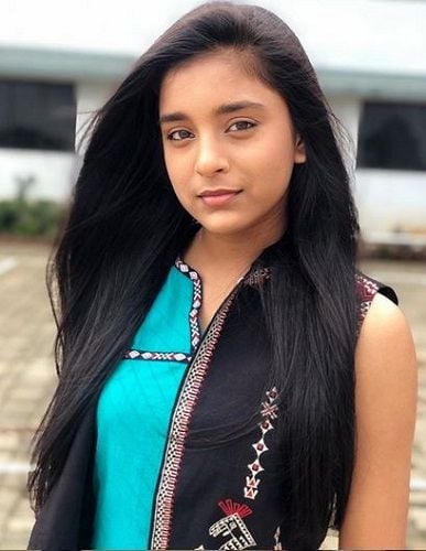 Sumbul Touqeer Khan Height, Age, Boyfriend, Family, Biography &amp; More »  StarsUnfolded