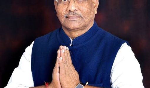 Tarkishore Prasad