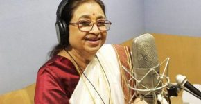 Usha Mangeshkar