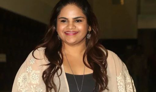 Vidyu Raman