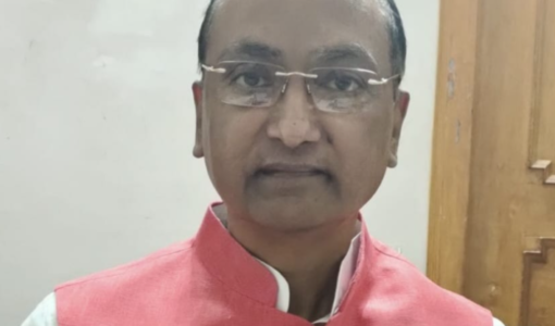 Vinod Chaudhary