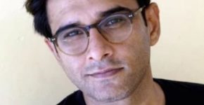 Vivek Gomber